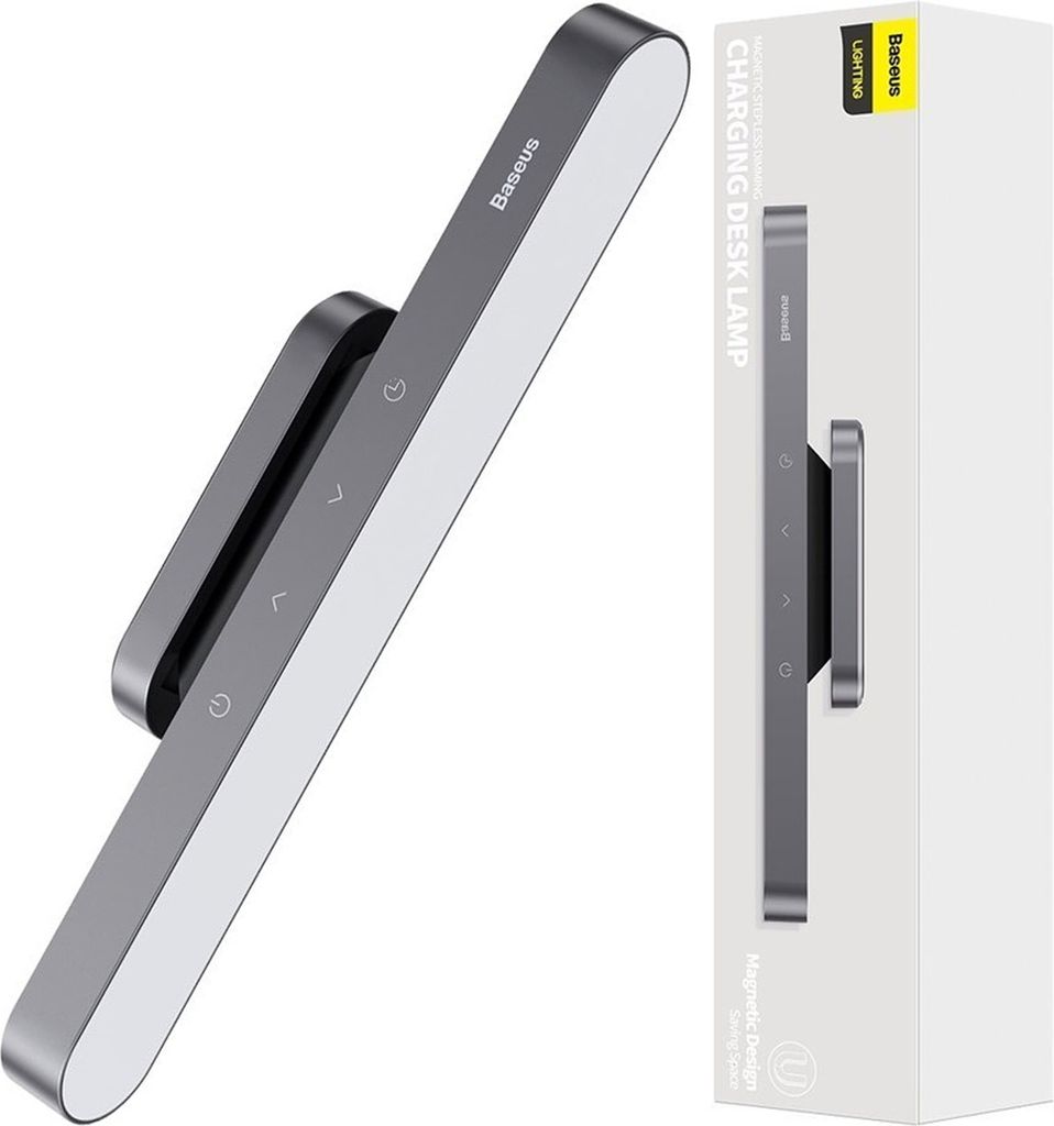 Baseus magnetické noční světlo pod skříňkou Home Kitchen Obrázek produktu 