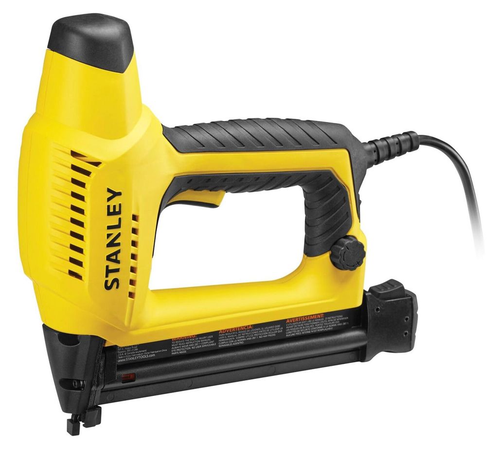 Stanley TRE650 Cloueur électronique Image du produit 