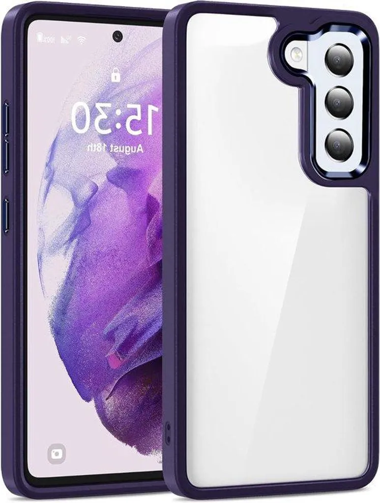 Coque smartphone 6,7 pouces pour une protection quotidienne et invisible