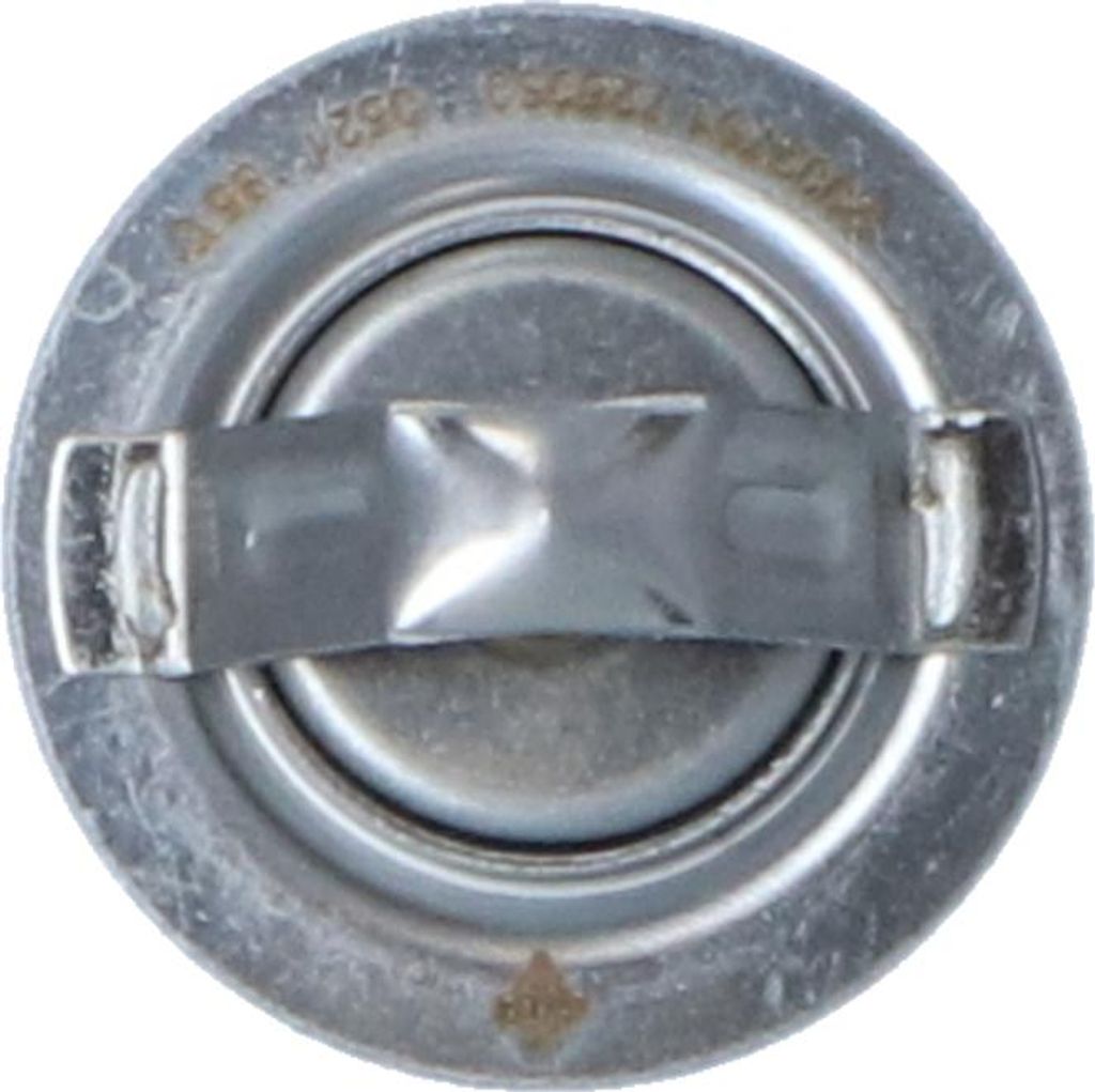 Thermostat Kühlmittel Öffnungstemperatur 85 °C NRF für u.a. HYUNDAI TUCSON