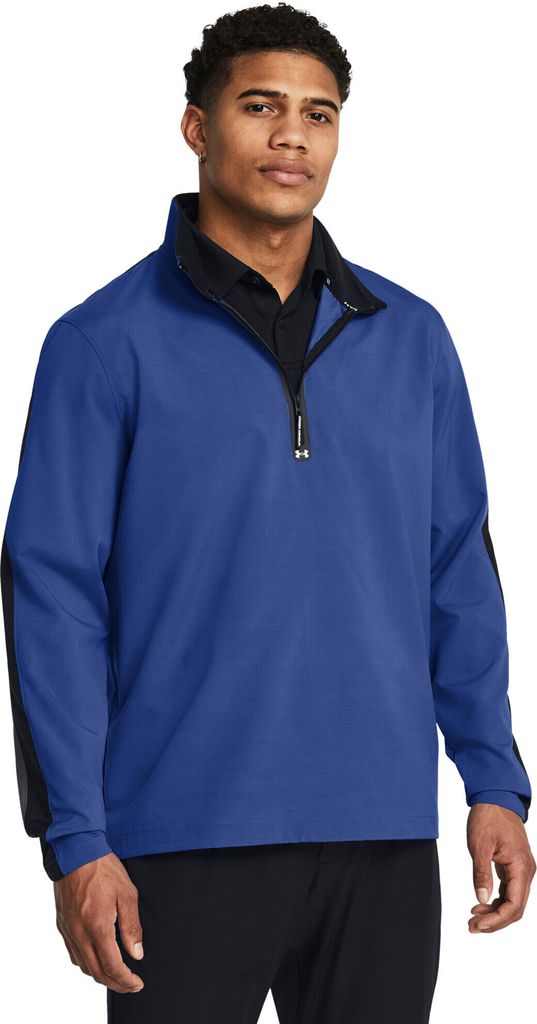 Under Armour Herren Sweatshirt Ua Storm Windstrike Hz 1383149-432__LG