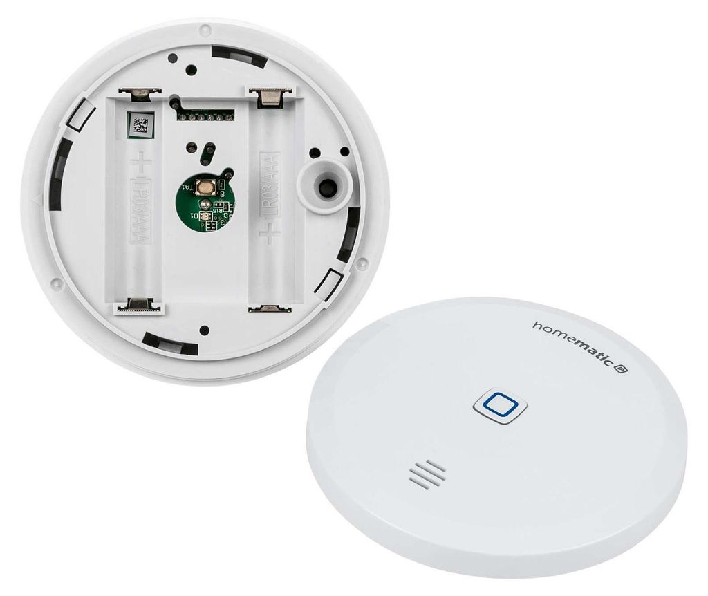 eQ-3 HomeMatic IP watersensor Productafbeelding 