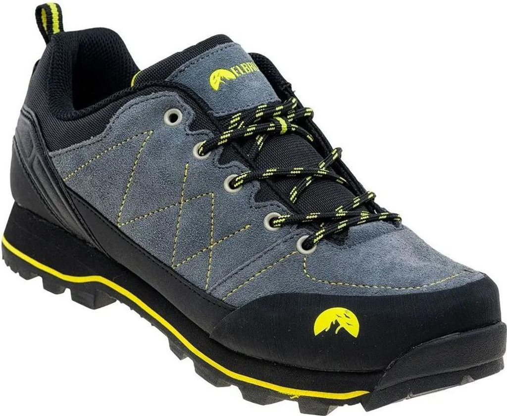 Buty Męskie Elbrus Tilbur 44 Zdjęcie produktu 