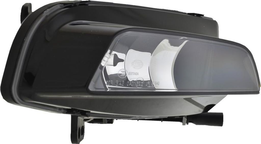 HELLA 1NE 010 832-321 H8 Nebelscheinwerfer Rechts für AUDI Produktbild 