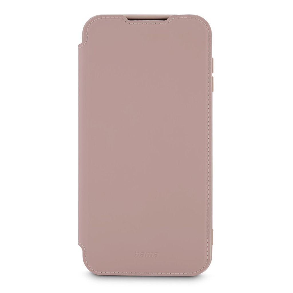 Hama 00215643, Folio, Samsung, Galaxy A25 5G, 16,5 cm (6.5"), Pink