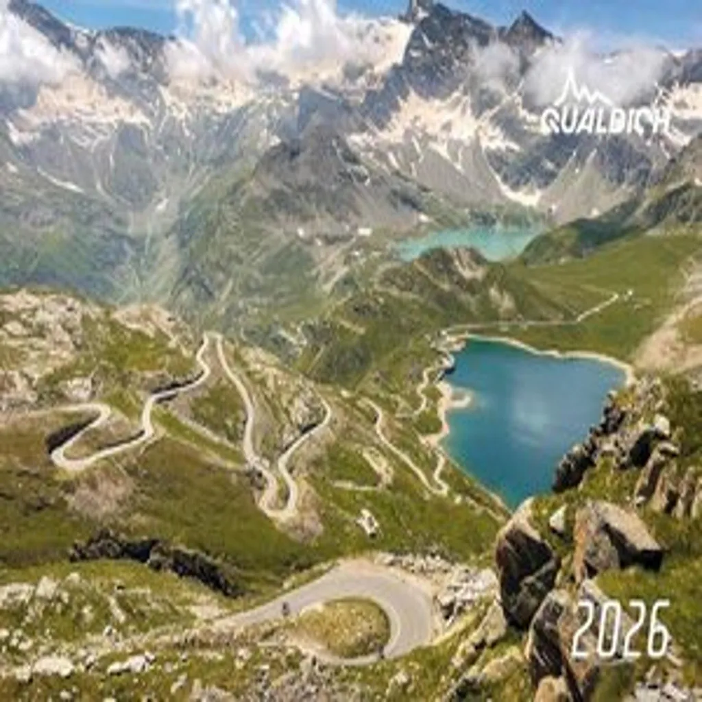 Calendrier Vélo de Course 2026 A3 : Retrouvez la Motivation au Bureau