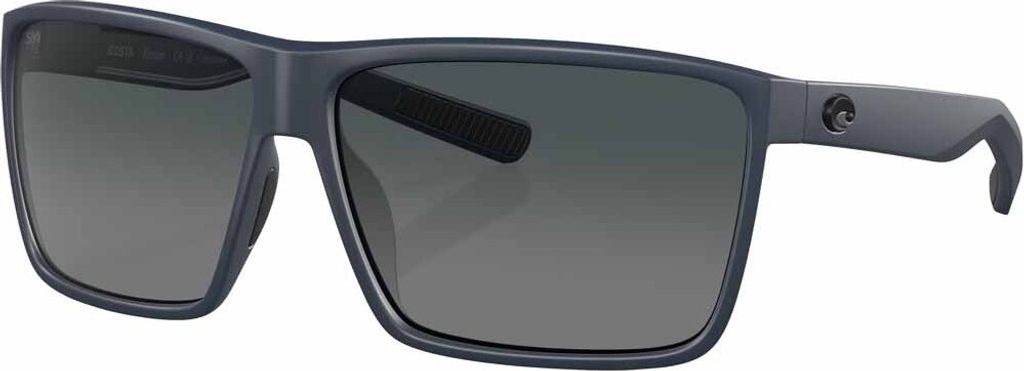 Costa Rincon Polarisierte Sonnenbrille Durchsichtig Gray Gradient 580G/CAT3 Durchsichtig Gray Gradient 580G/CAT3