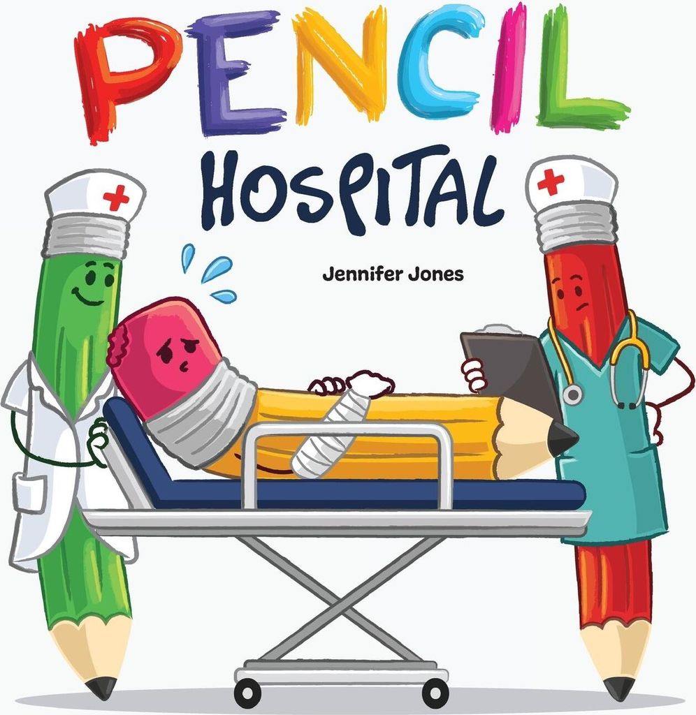Pencil Hospital