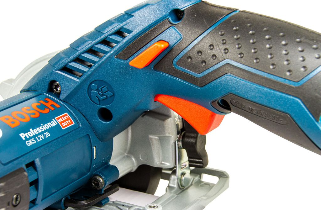 BOSCH Professional GKS 12V-26 Akku-Handkreissäge 12,0 V, Produktbild 26