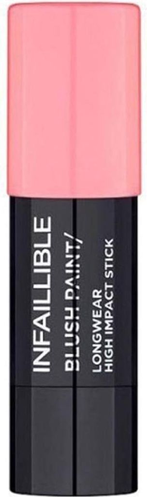 L'Oréal Paris - Infaillible Blush Paint Stick - Fuchsia Fame