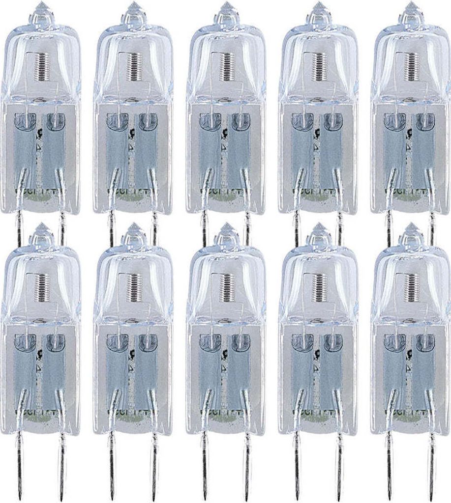 Osram 12V Halogenlampe G4 - 20W 2800K 300 Lm - Produktbild