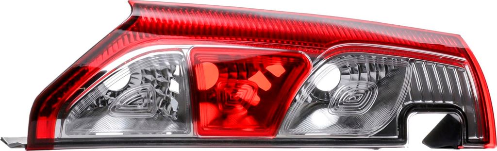 ALKAR Rückleuchte Heckleuchte Links Äusserer für RENAULT KANGOO Express (FW0/1) KANGOO / GRAND KANGOO (KW0/1) KANGOO BE BOP (KW0/1)