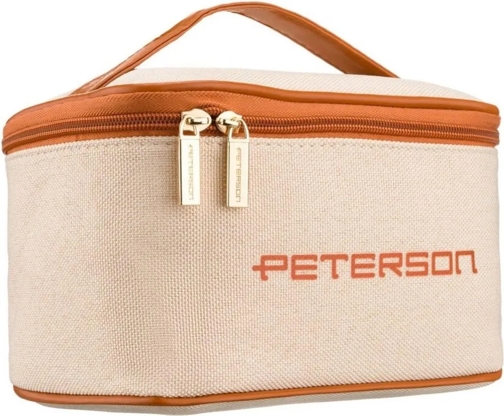 Borsa Sportiva Peterson PTNKOSDA1687618: Il Borsone Definitivo per la Palestra