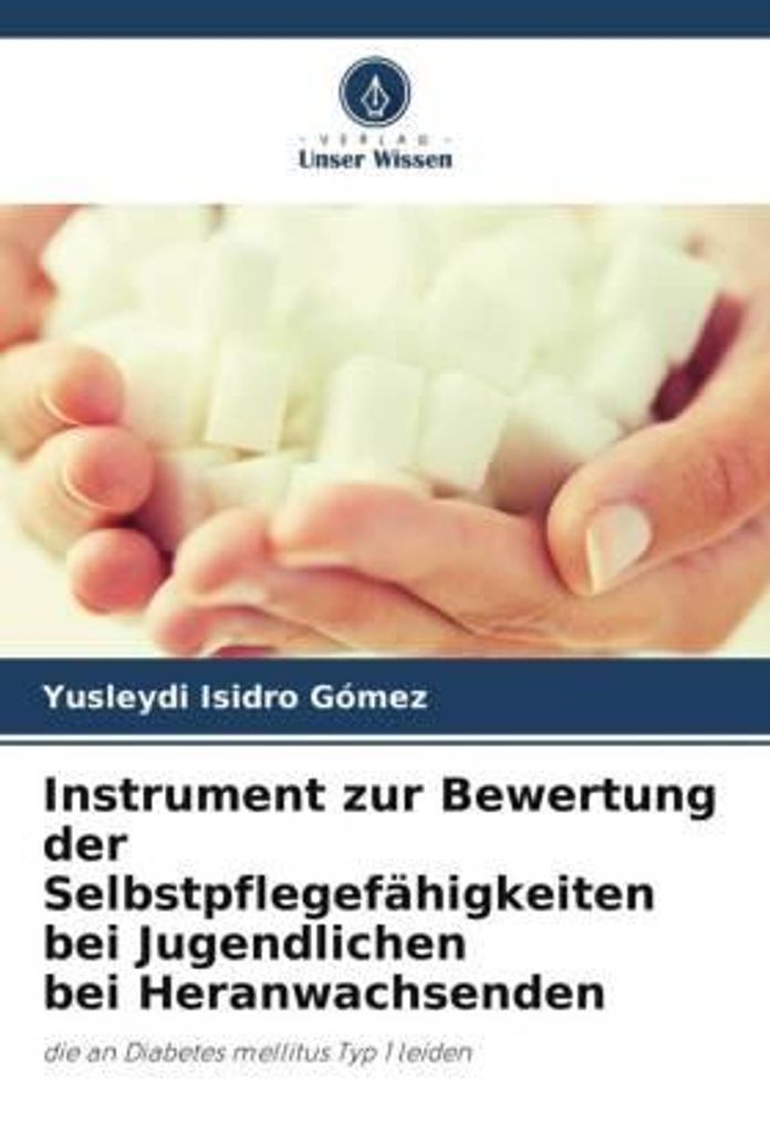 Instrument zur Bewertung der Selbstpflegefähigkeiten bei Jugendlichen bei Heranwachsenden