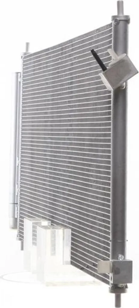 Condenseur climatisation MAHLE AC702000S haute efficacité avec sécheur - 6