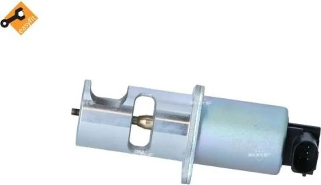 Valvola EGR NRF 48323 Compatibile Renault Clio Kangoo Laguna Espace