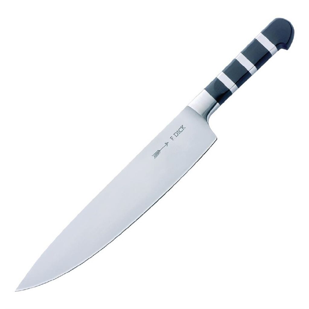 Dick Küchenmesser 1905 Messer Klinge 26 cm, Kochmesser Produktbild 