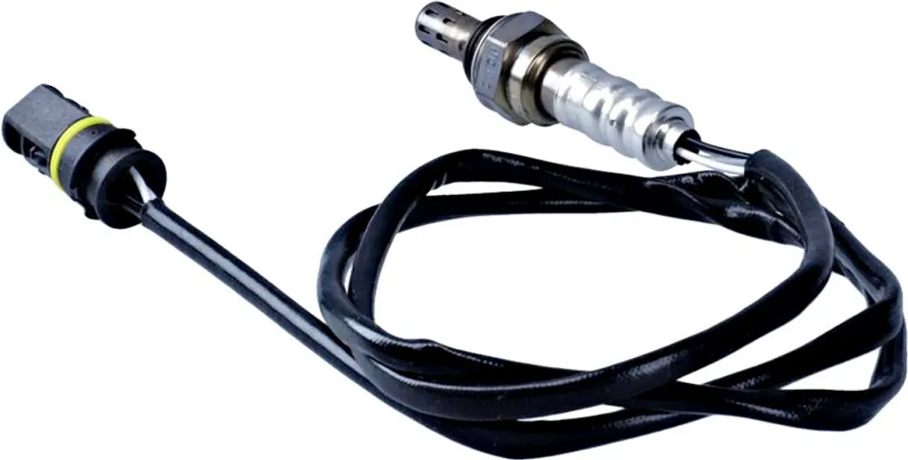 Sonde Lambda NTK 97381 - Solution pour entretien et contrôle technique - 11