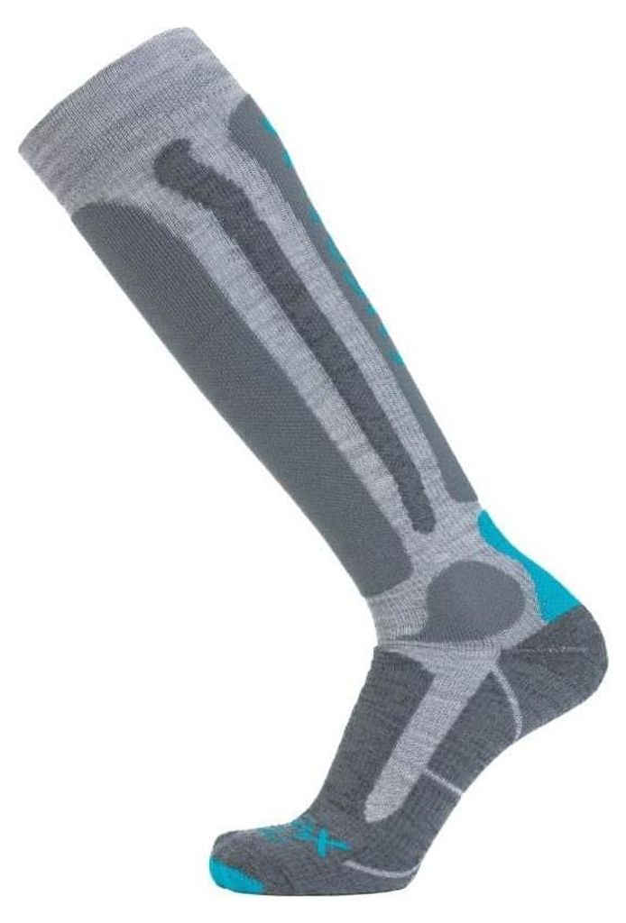 Apasox Trisuli Grey 39 - 42 EU
