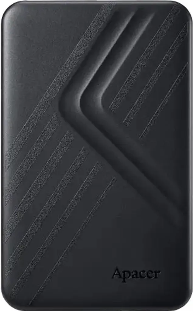 Disque dur externe Apacer AC236 2To 2.5'' SATA USB 3.2 Gen 1 Portable