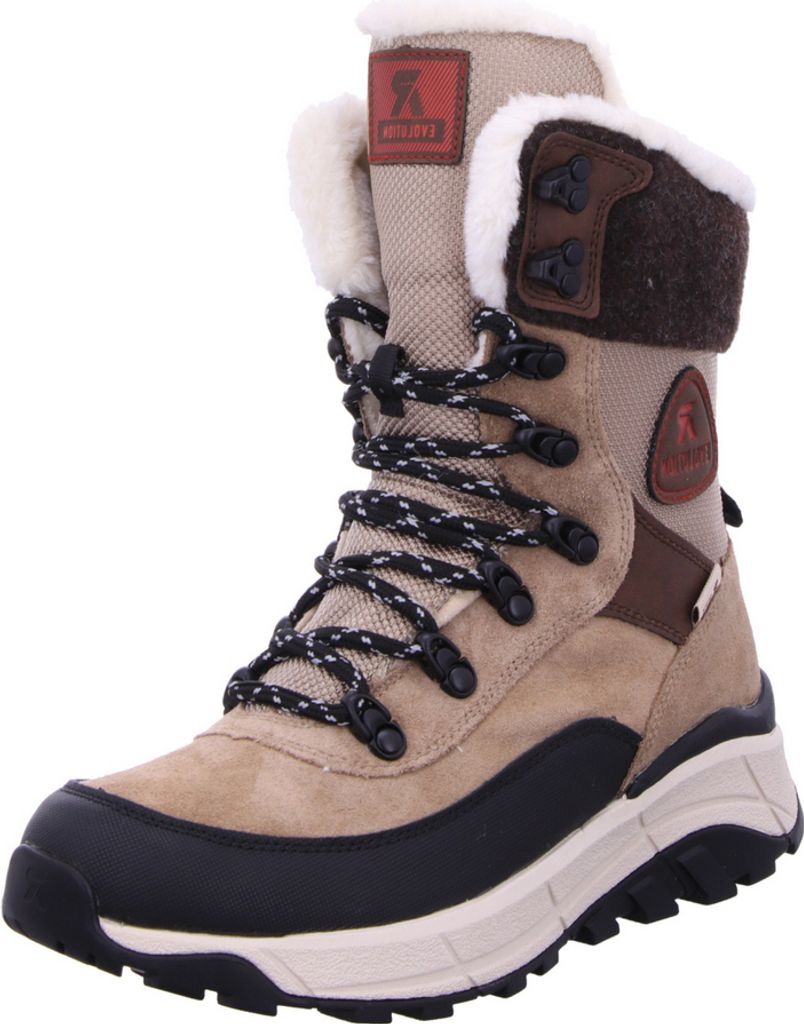 Rieker Buty W006664 Zdjęcie produktu 31