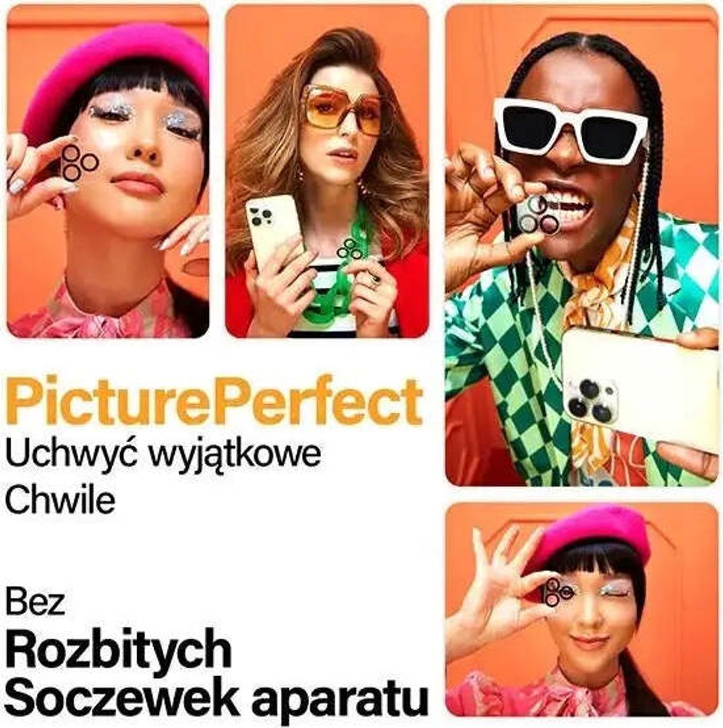 Picture Perfect iPhone 15 Pro/Max Produktbild 13