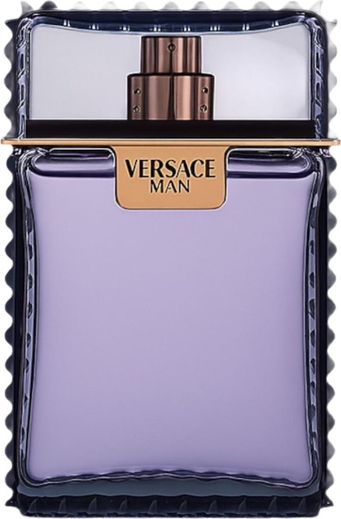 Versace Man Eau de Toilette 100 ml