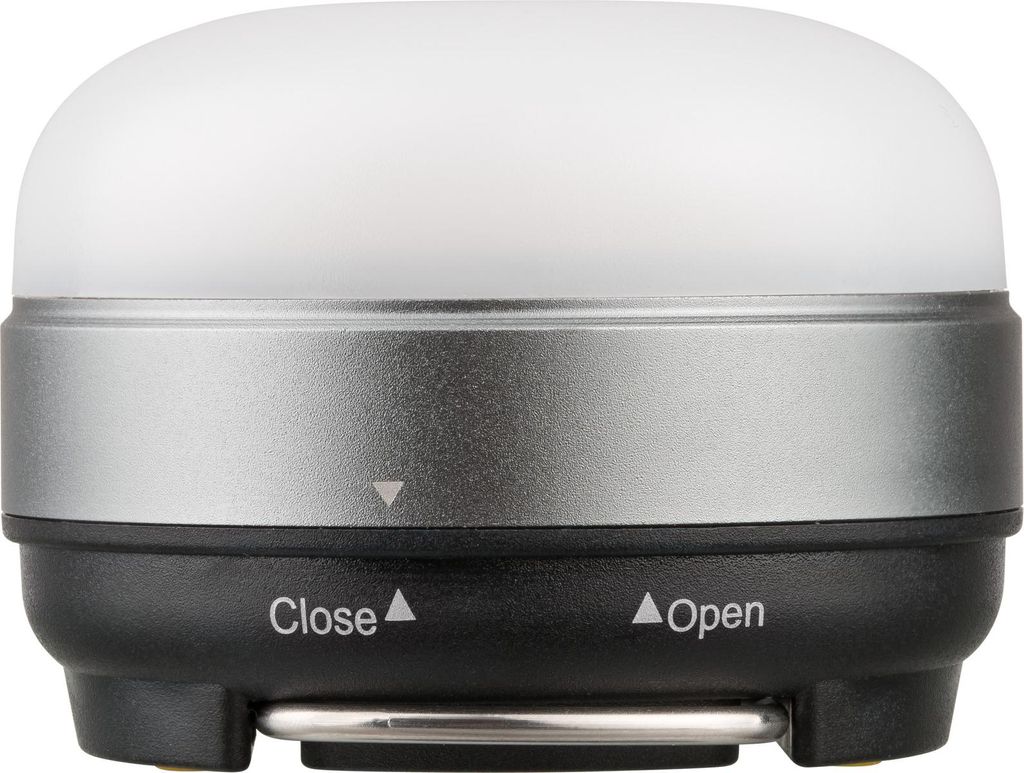 Brennenstuhl LED Lampe d'extérieur OLI 0200 180lm Image du produit 