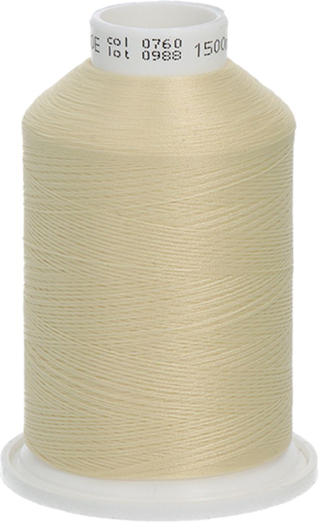 Nit elastická, chemlonová Texar 200E 1500 m - 0760 Obrázek produktu 