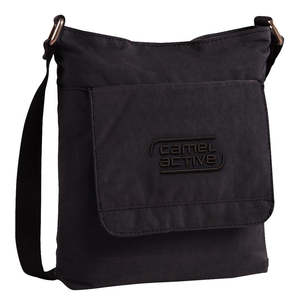 camel active Journey Umhängetasche 19 cm Produktbild 