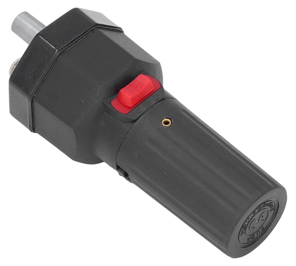 1.5V Batteriebetriebener Grillmotor Geräuscharmer 16kg BBQ Produktbild 