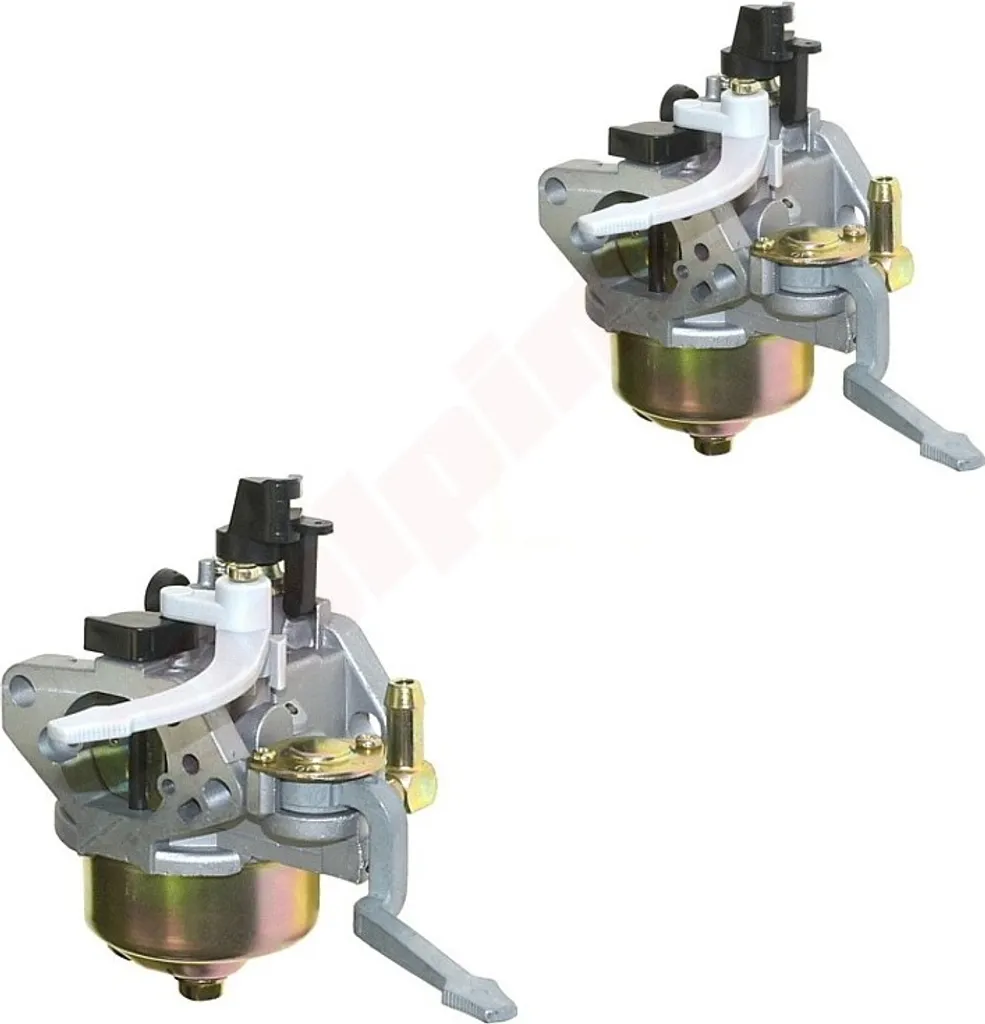Carburateur pour MTD 751-12791 et 951-12791 pour Moteur 178Lb de Rechange