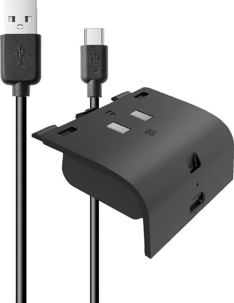 Xtreme Battery Pack, Akku, Xbox Series X/Xbox Series S, Produktbild 