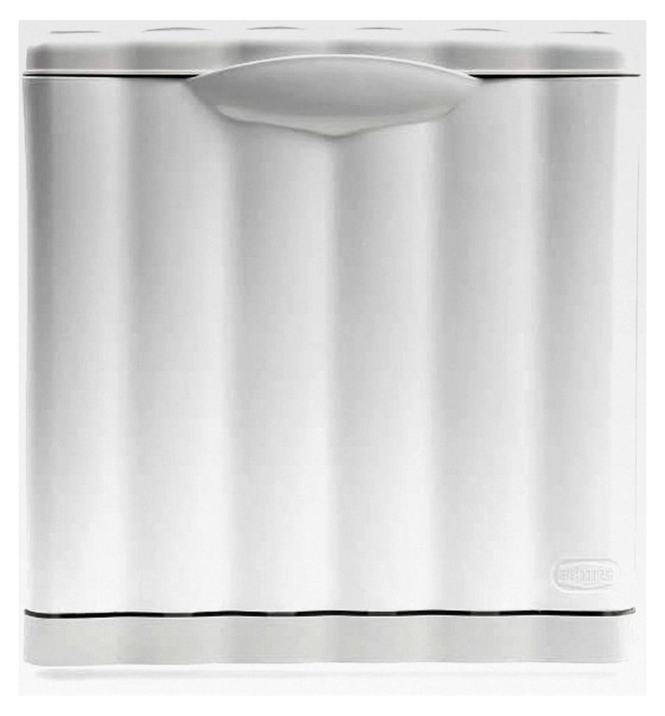 Amica Eco Space Bin, weiß, 20 Liter