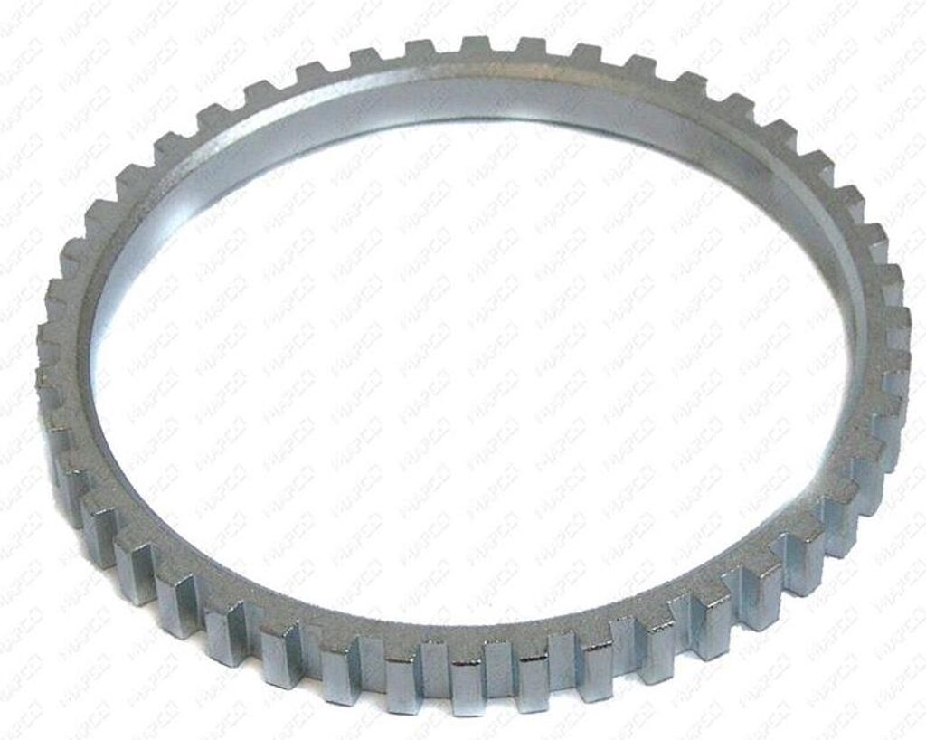 Sensorring, ABS, 44 Zähne, HYUNDAI ACCENT II (LC), III (MC), KIA RIO (JB), CERAT