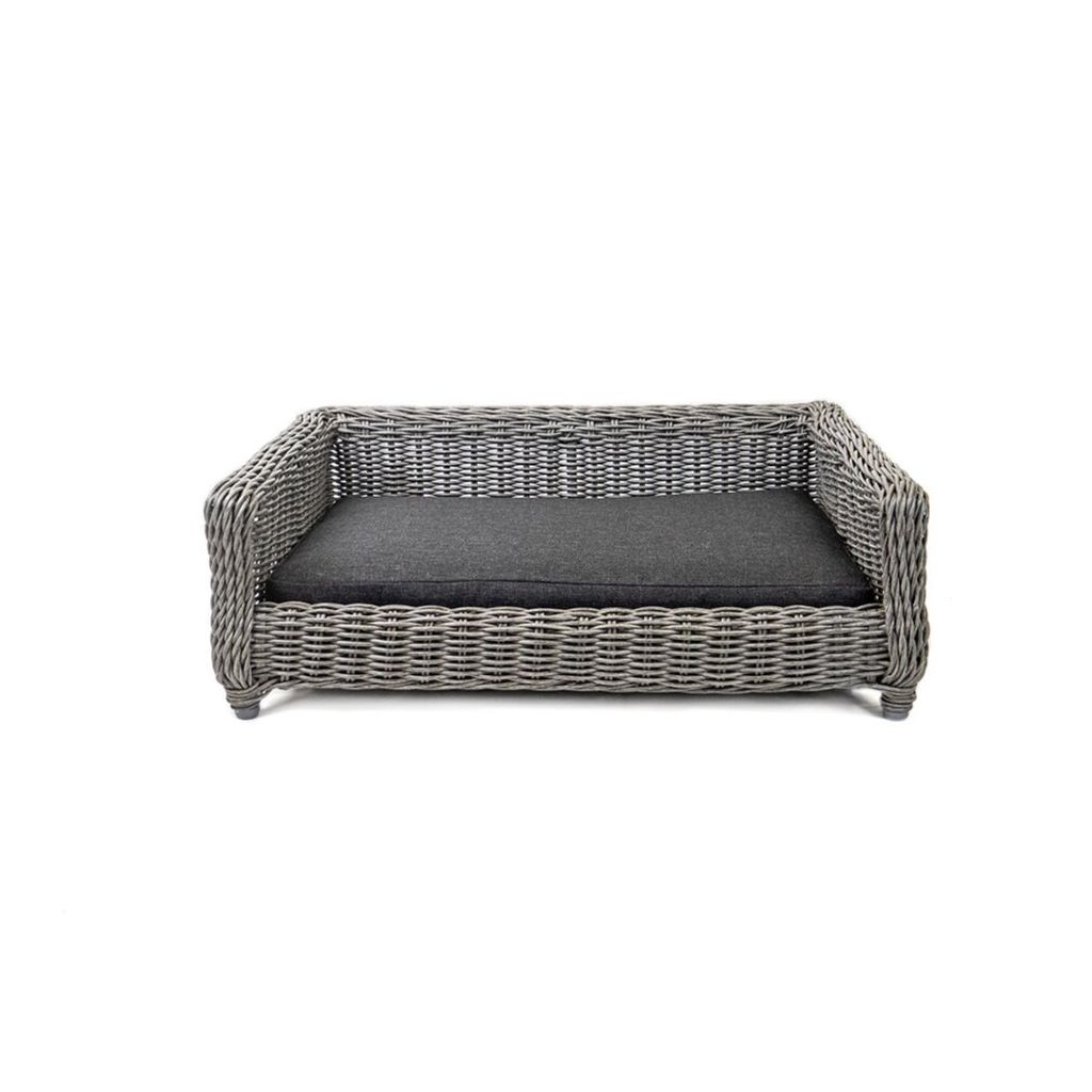 Let's Sleep Cozy Basket rotan M Produktbild 