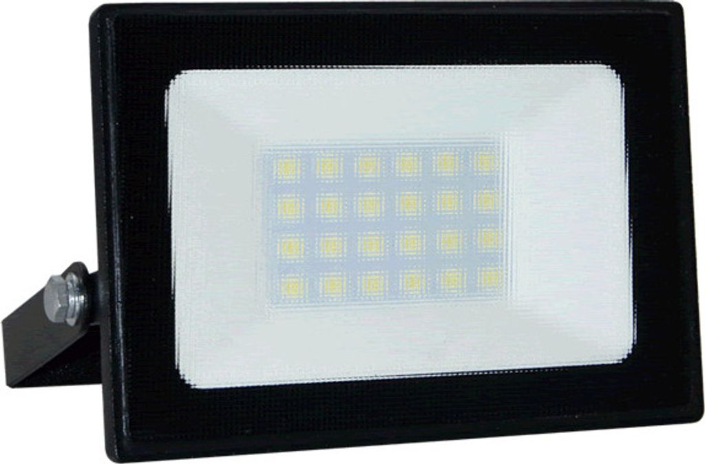 Flutlichtstrahler LED Fluter 30W Mini