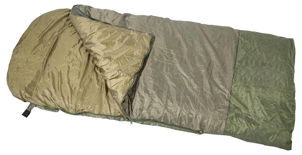 5-Season Schlafsack Warrior Pro+ Produktbild 