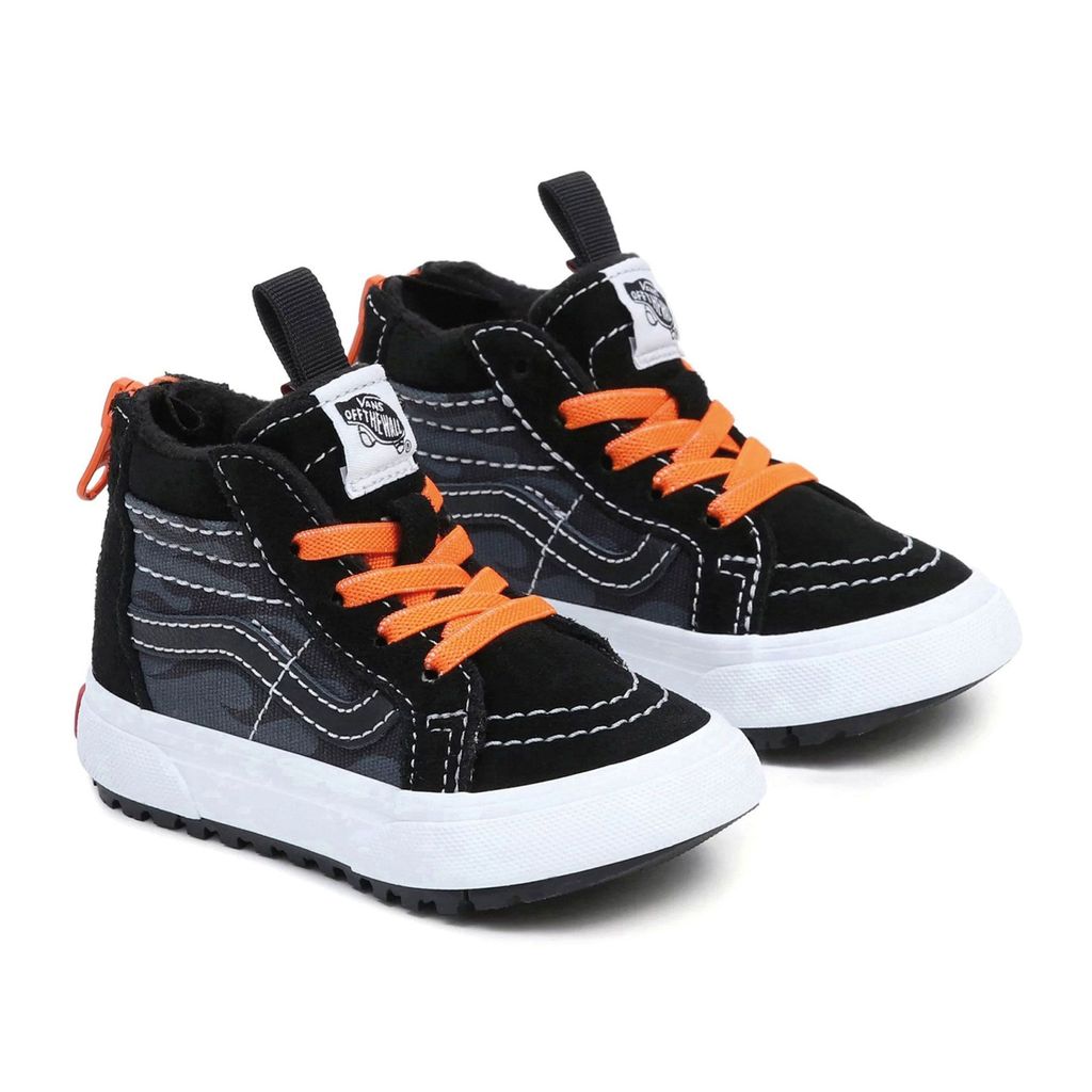 Vans Sk8-Hi Zip MTE Sneakers Kinder