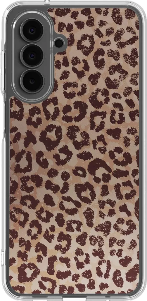 Scopri il Tuo Lato Wild con imoshion Leopard Mood per Galaxy A17 - 1