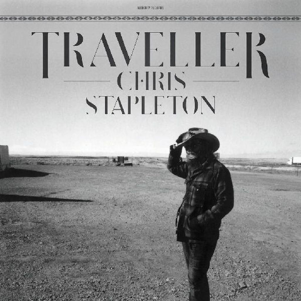 Traveller Produktbild 
