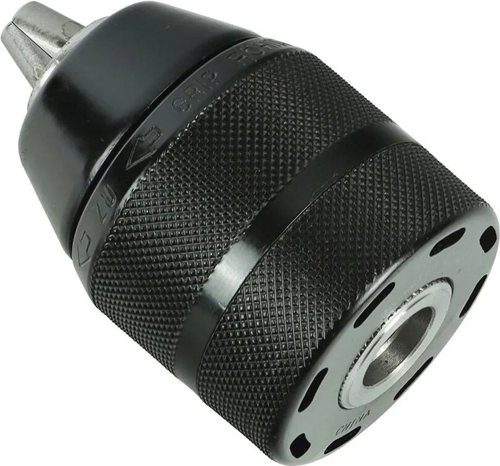 Mandrin auto-serrant 13mm Timco pour perceuse à colonne et portative