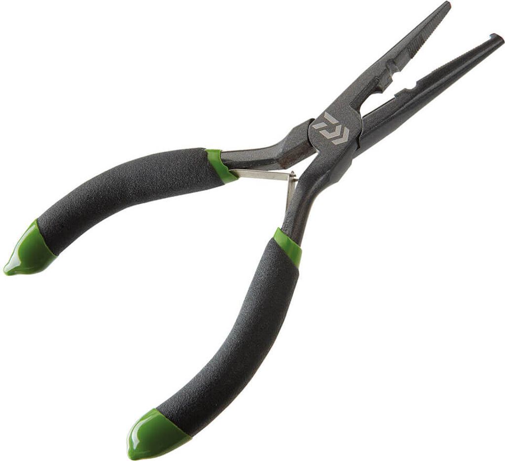 Daiwa Zange Mini Split DMSP-100 12,7cm Splitringzange