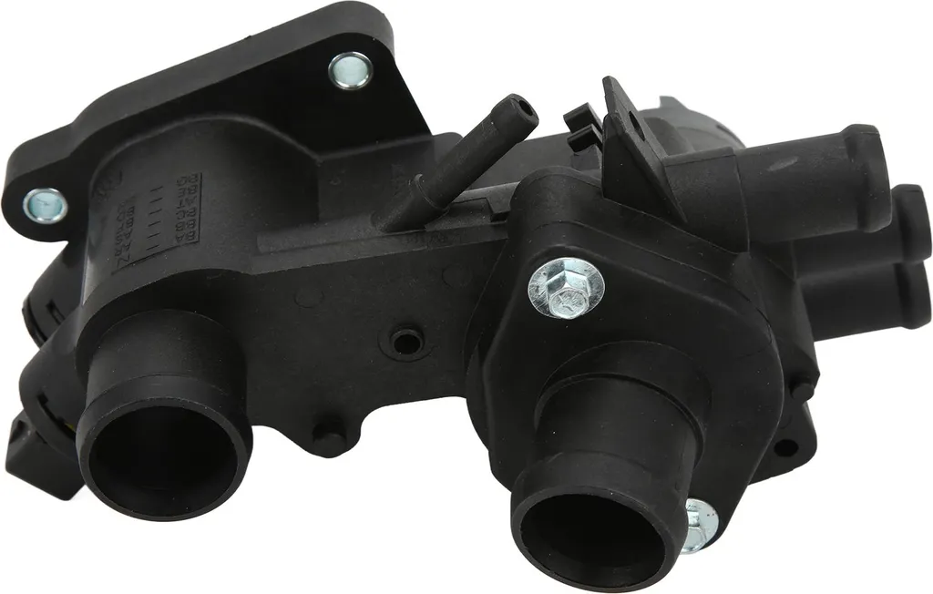 Stop Fuites de Liquide : Boîtier Thermostat pour Skoda Octavia 032121111N