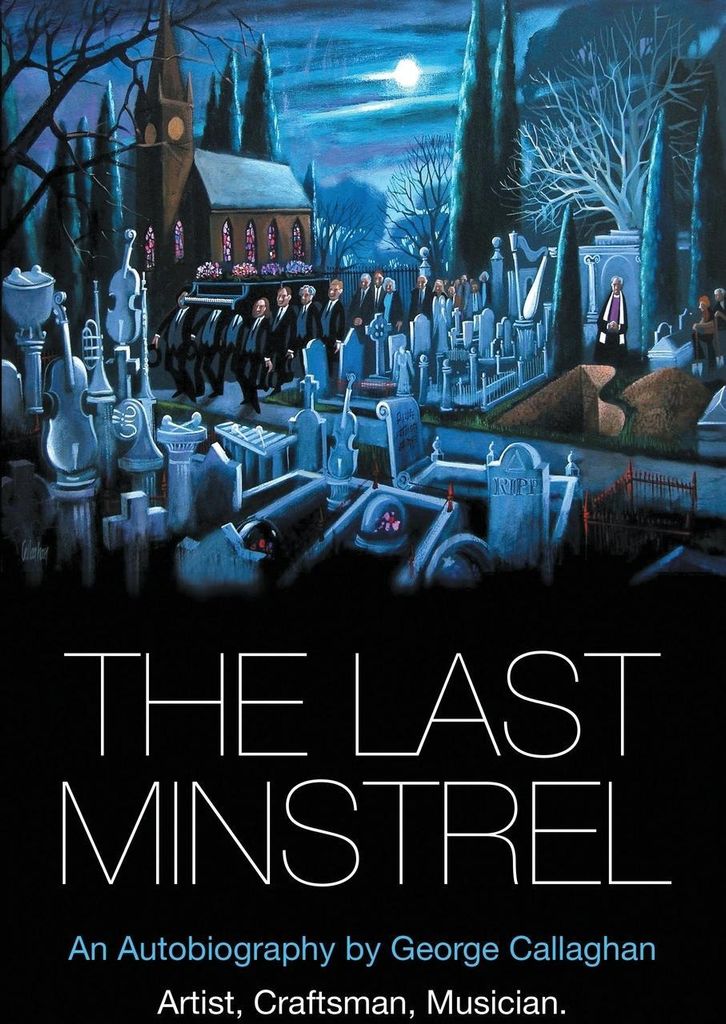 The Last Minstrel