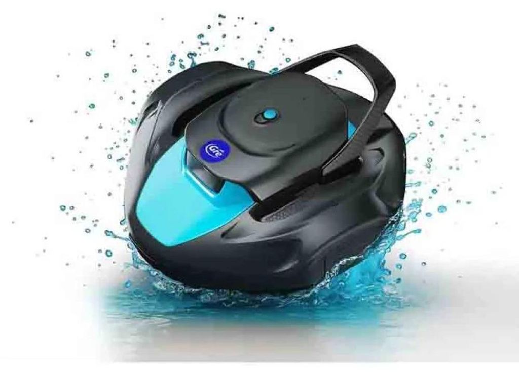 Robot pulitore a batteria GRE RBG90 - MOOVO™ 90 - per Immagine del prodotto 