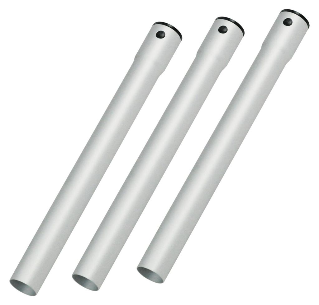 Tubo di aspirazione Cleancraft Ø 35 mm / 3 x 0,33 m, Immagine del prodotto 