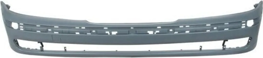 Pare-chocs avant BLIC 5510-00-0065900Q pour BMW Série 5 E39 OE 51118208313