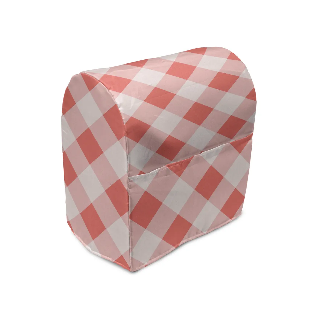 Custodia Artistica Coral ABAKUHAUS | Stile Old Fashion per la Cucina