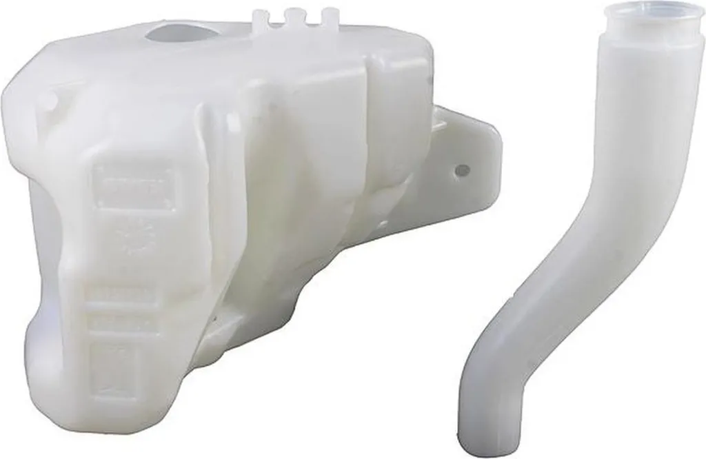 METZGER 2140383 Réservoir d'eau d'essuie-glace pour OPEL Corsa D (S07)